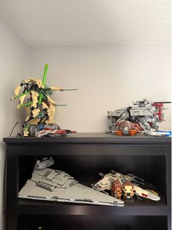 Legos