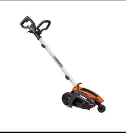 New Other WORX Electric 12 Amp 7.5" Lawn Edger/Trencher For Lawn Landscaping