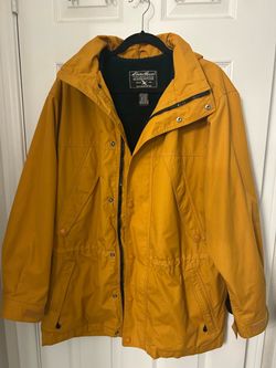 Eddie Bower Jacket