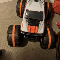 Ford Raptor Rc