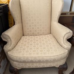 Sofa, Love Seat & Chair