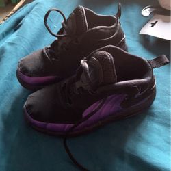 Kids Nike Shoes 