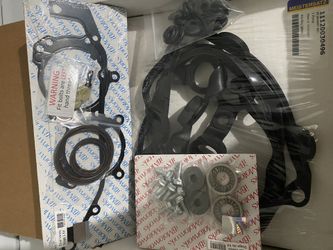 E39 530i Vanos rebuild kit