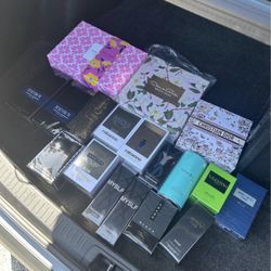 Brand New Designer Fragrances for Sale 🔥