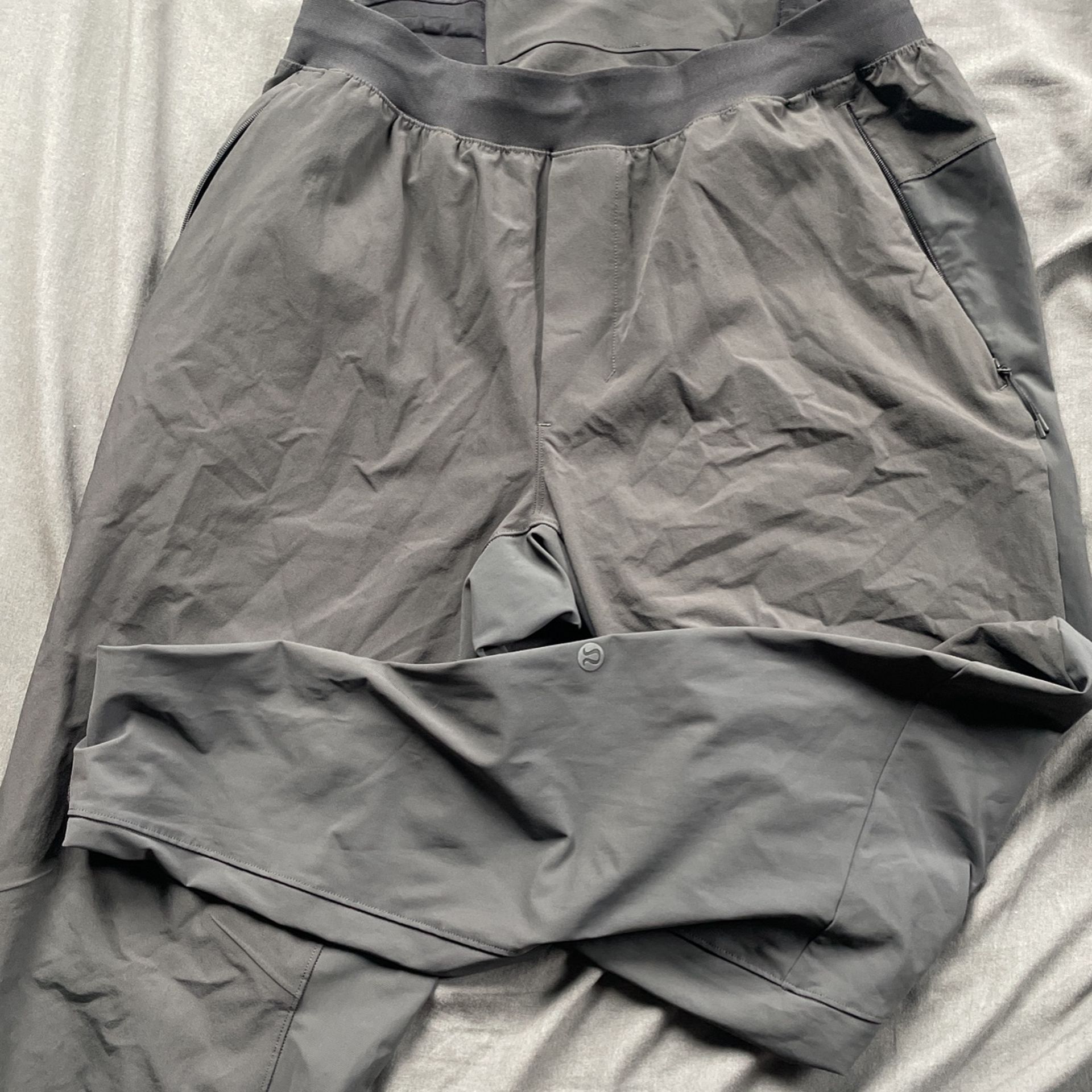 Lululemon Running Pants 