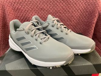 Adidas zq23 golf shoes
