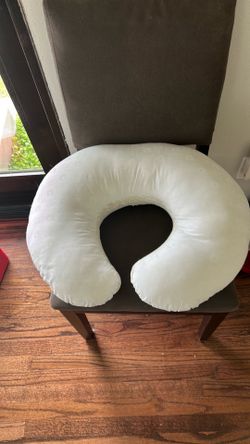 Pregnancy pillow surgery pillow