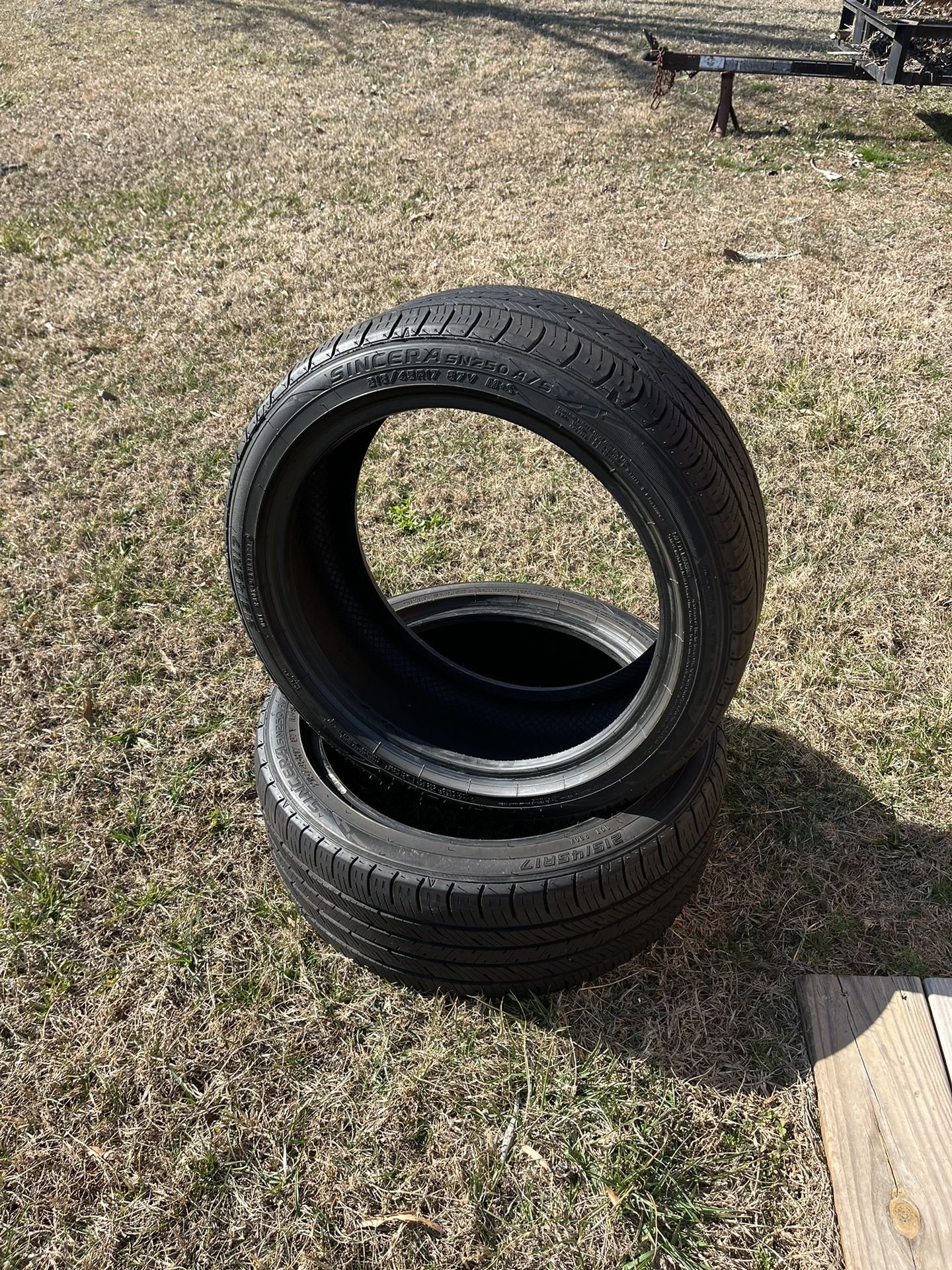 Tires