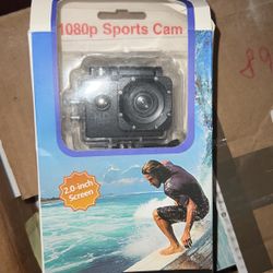 Sports Cam 