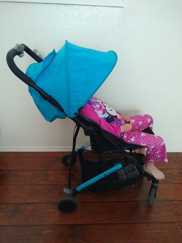 Baby Trend Mini Stroller