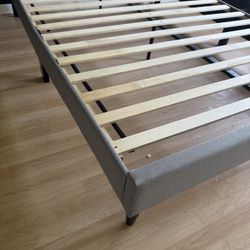 Queen Size Bed Frame