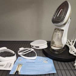Conair Steamer And Iron