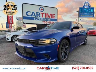 2020 Dodge Charger