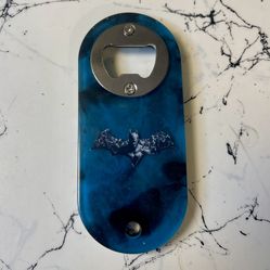 Batman Inspired Bottle Opener | DC Comics Superhero Collectible
