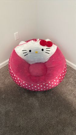 Hello kitty Bean Bag Chair