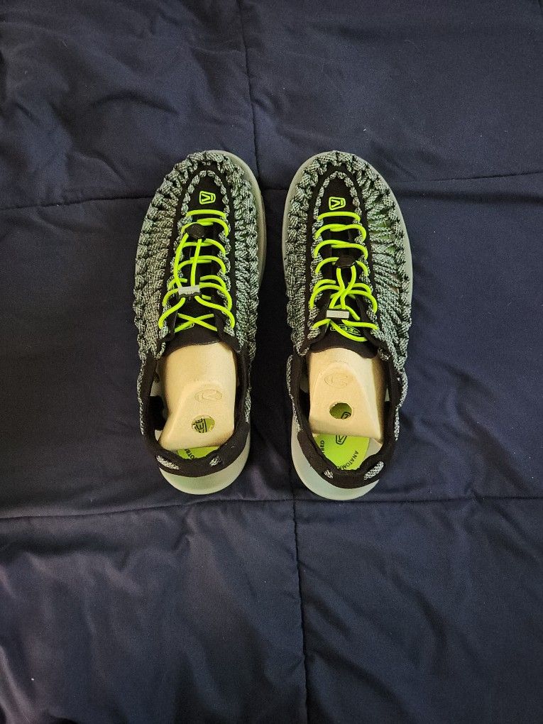 Men's Size 12 Keen