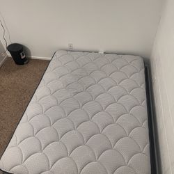 Queen Size Mattress 