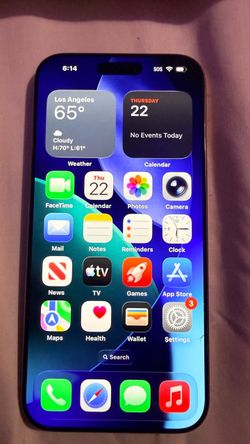 iPhone 16 pro max rose gold unlocked