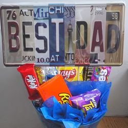 Father's Day Gift