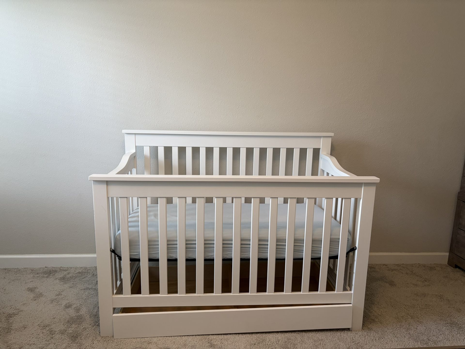 Crib