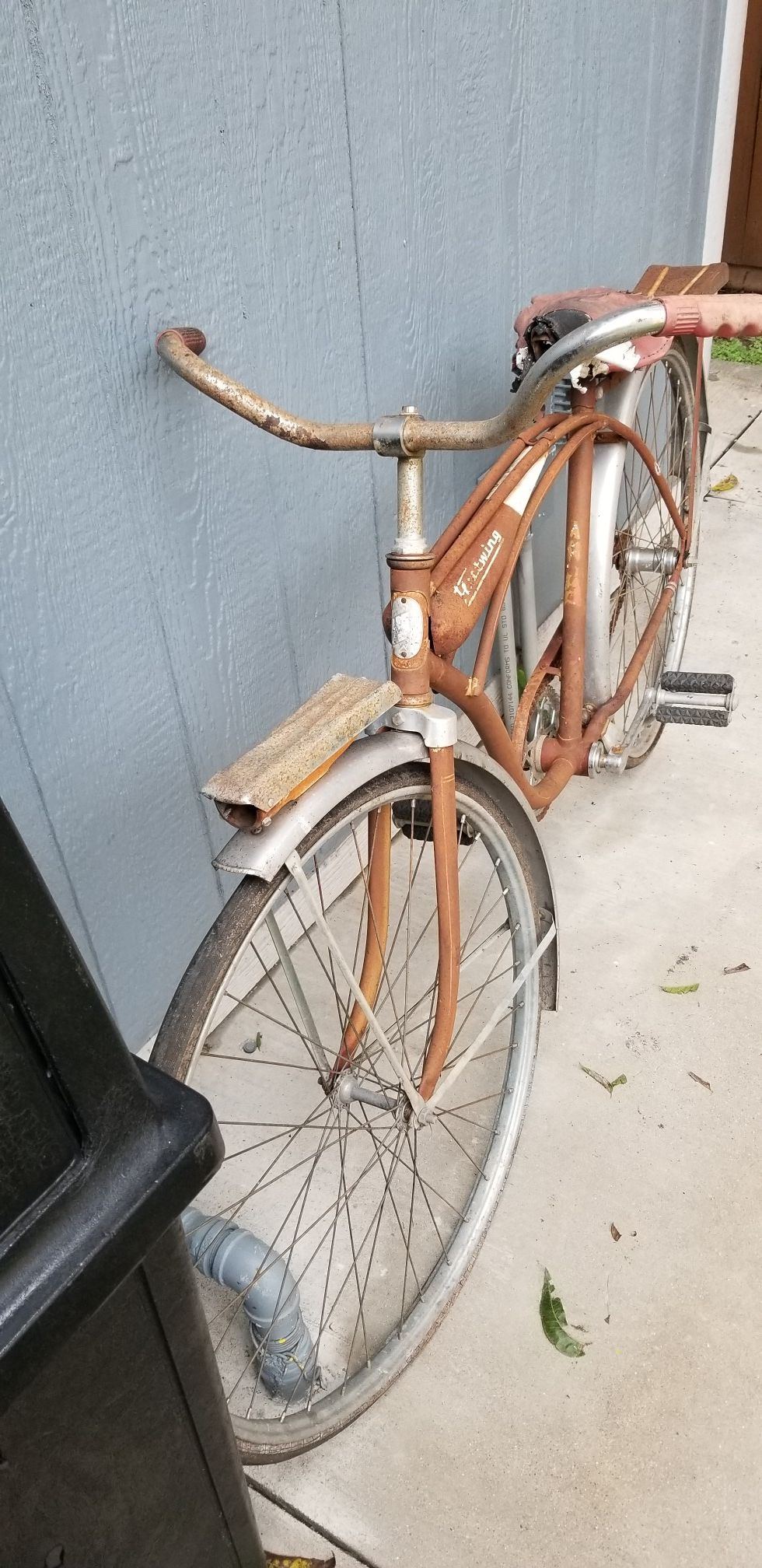 1960s fleetwing bicycle for Sale in Grand Prairie TX OfferUp