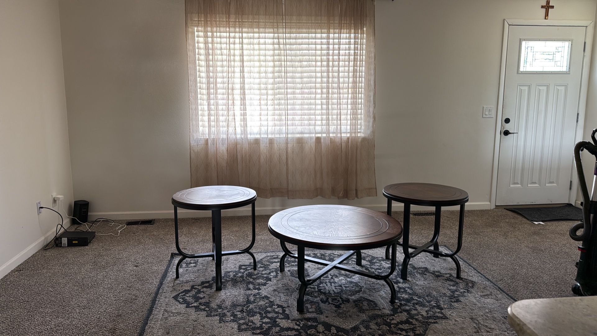Coffee Table Set