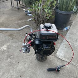 Fully Built 212 Predator 