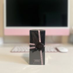 Viktor&Rolf (flowerbomb)