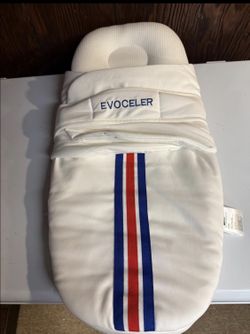 Evoceler Baby Swaddle Sleep Sack