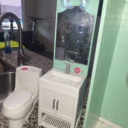 Our Generation Bathroom Barbie 