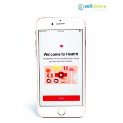 T-Mobile/Metro iPhone 7 32gb $320 cash or finance $30 today!