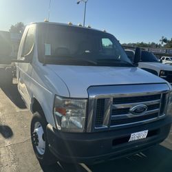 FORD 450