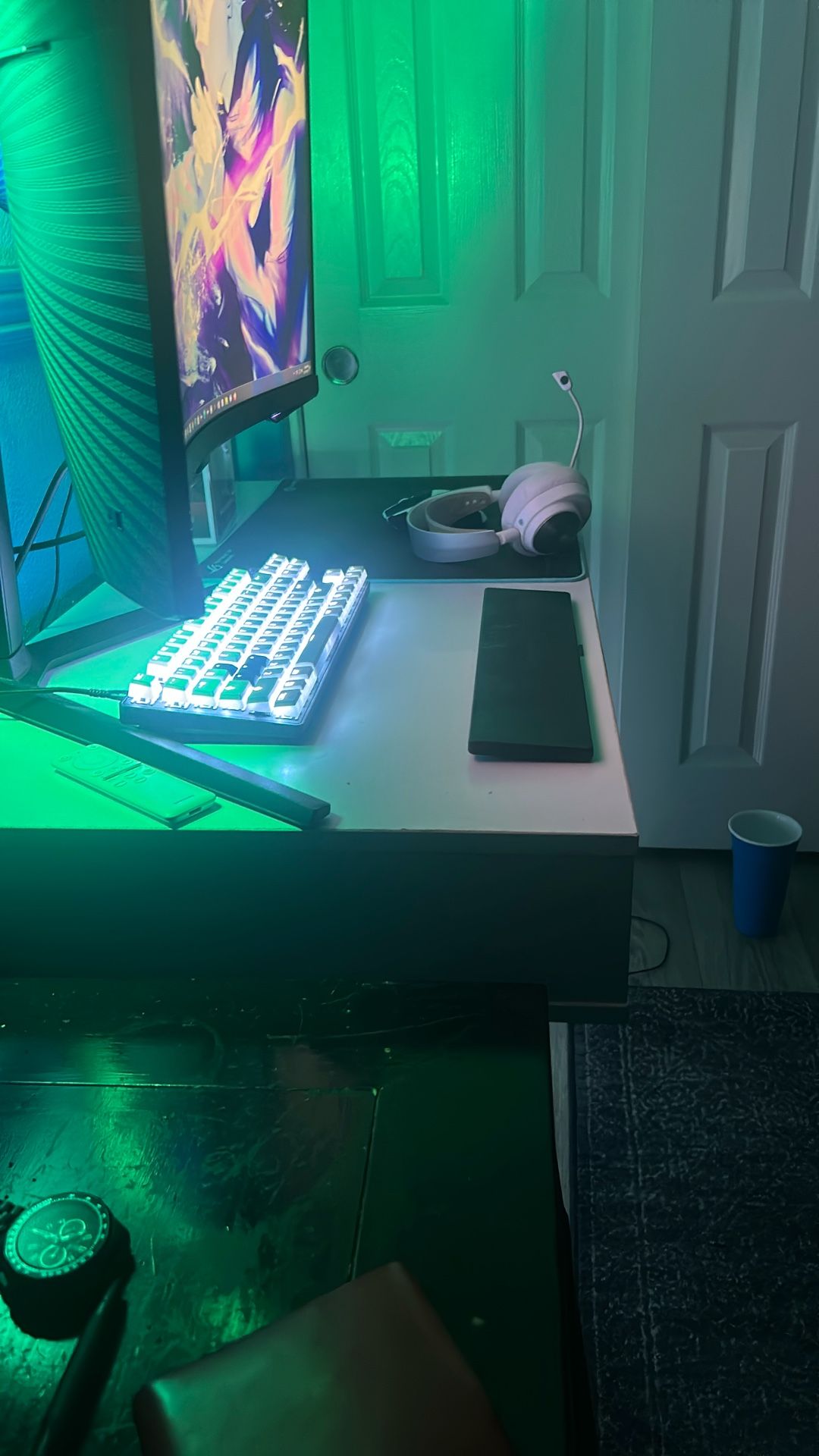Steelseries Apex Pro Tkl Wired