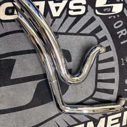 Vance and Hines - Harley Davidson