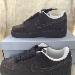 Air Force 1 Maillard retro sneakers
