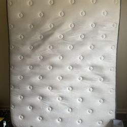 3month Old Queen Size Mattress. Was Bought For $159 And Want $100 for It Please. 