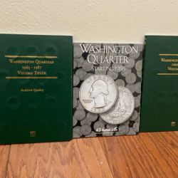 Coin Folder