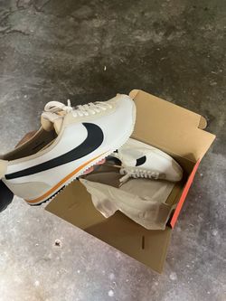Mens Nike Cortez 72 Blue Ribbon Sports