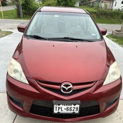 Mazda 2009 