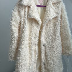 Women Autumn Winter Warm Open Front Jacket Cardigan Overcoat Casual Fleece Outerwear