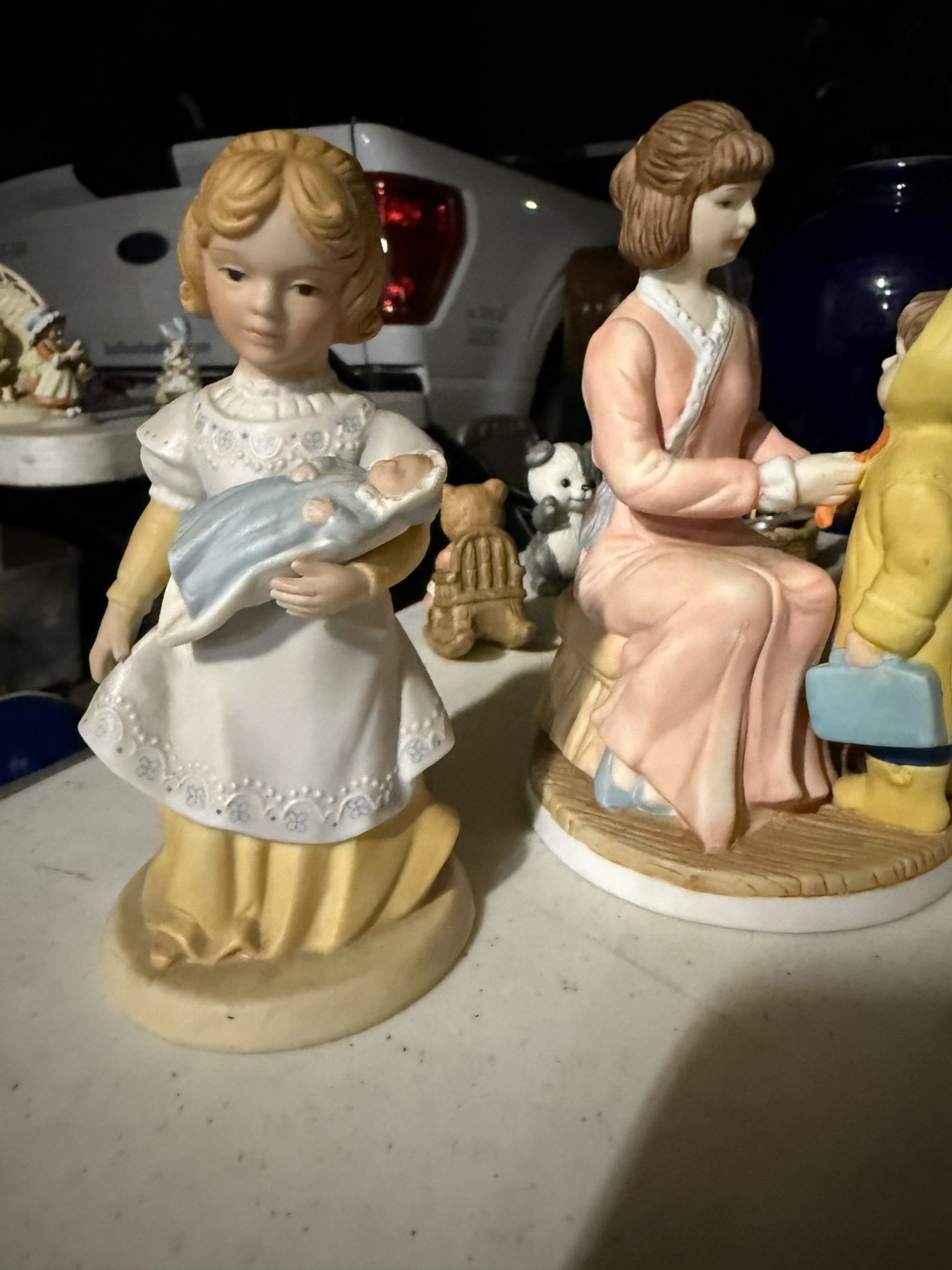 A Mothers Love Decor