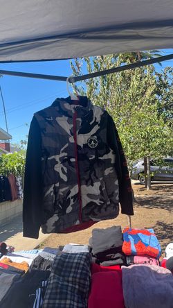Jordan Air Jacket