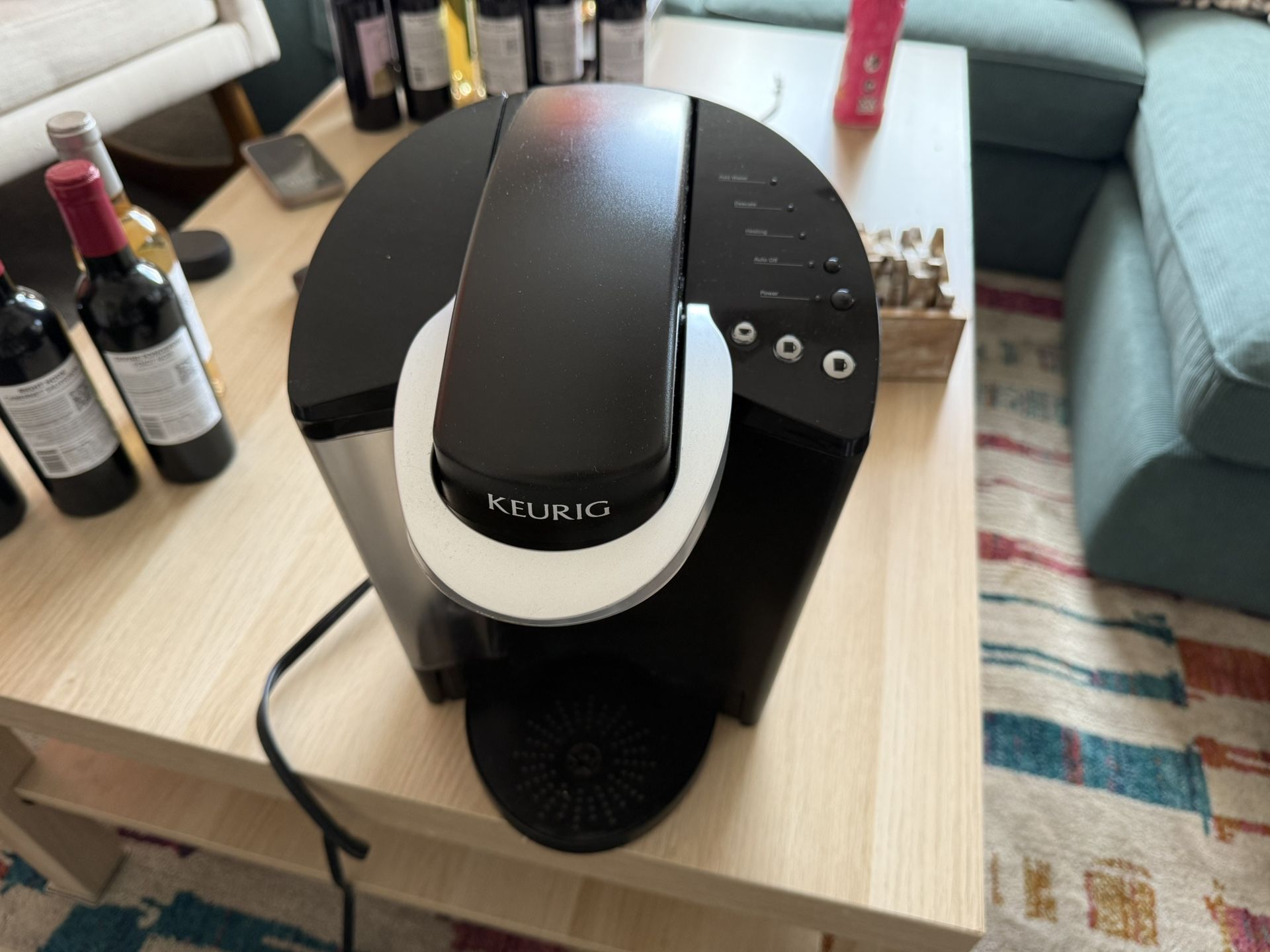 Keurig Coffee Maker