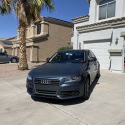 2009 Audi A4