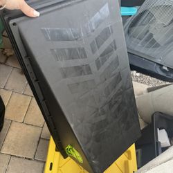 4 Bravo Sports Skateboard/ Bike Ramps 