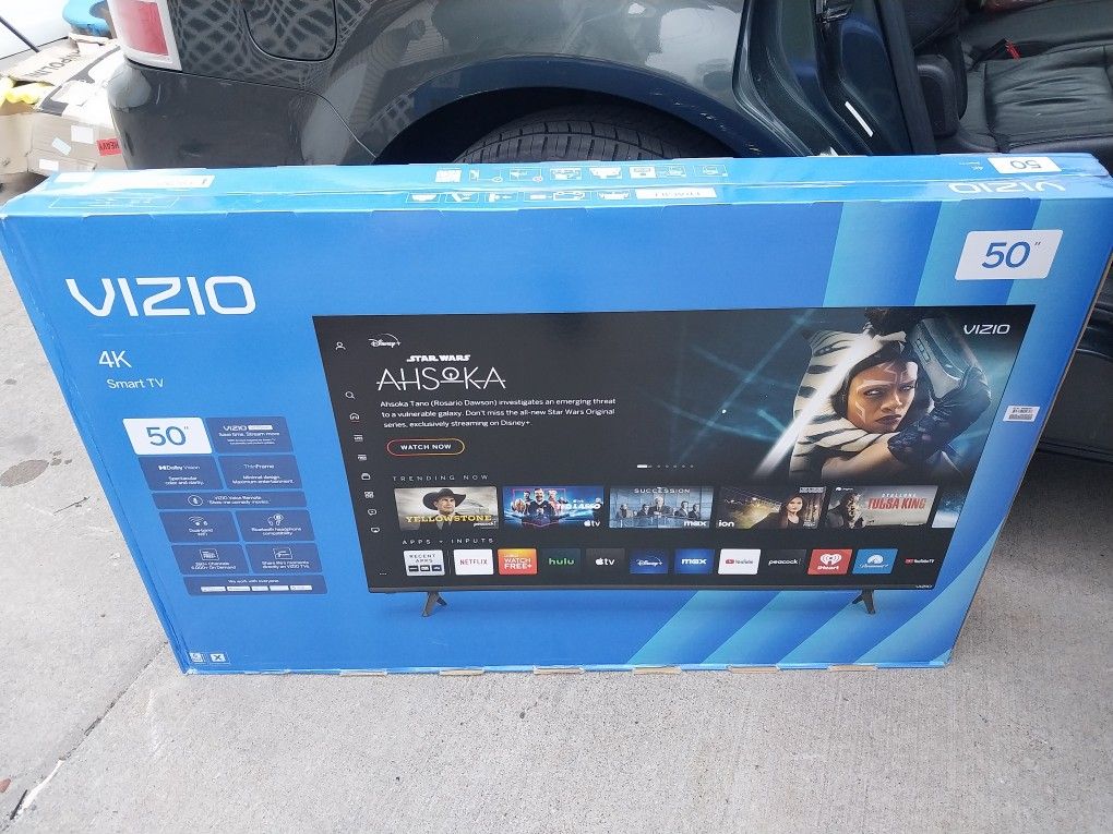 Smart TV