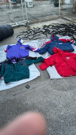 I Am Selling This Men’s Jackets 