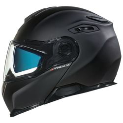Modular Motorcycle Helmet