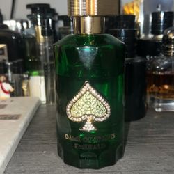 Ace of Spades
