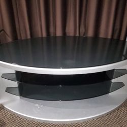TV Stand-Entertainment Center HEAVY